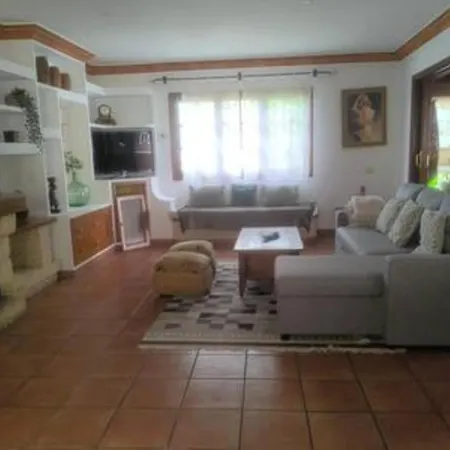 Σαλέ Espectacular Con Piscina Y Vistas Al Valle *