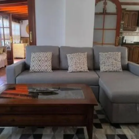 Espectacular Con Piscina Y Vistas Al Valle Chalet