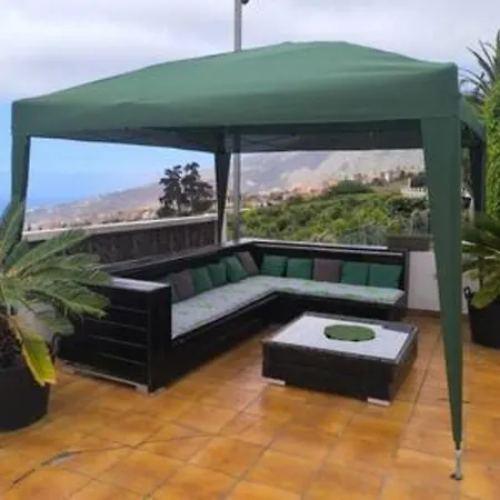 Chalet Espectacular Con Piscina Y Vistas Al Valle