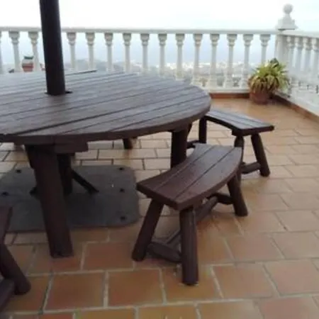 Chalet Espectacular Con Piscina Y Vistas Al Valle